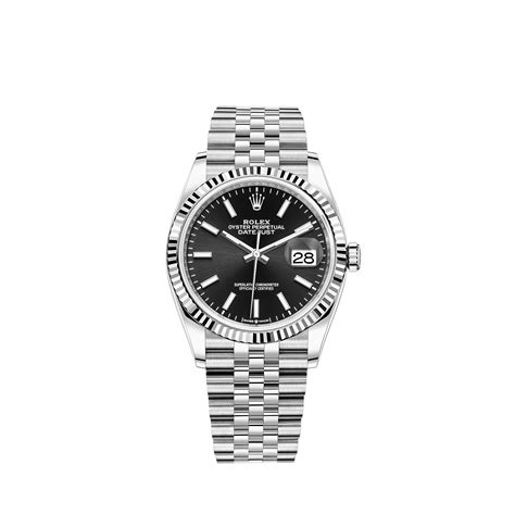 rolex datejust 2 dimensions|rolex datejust price chart.